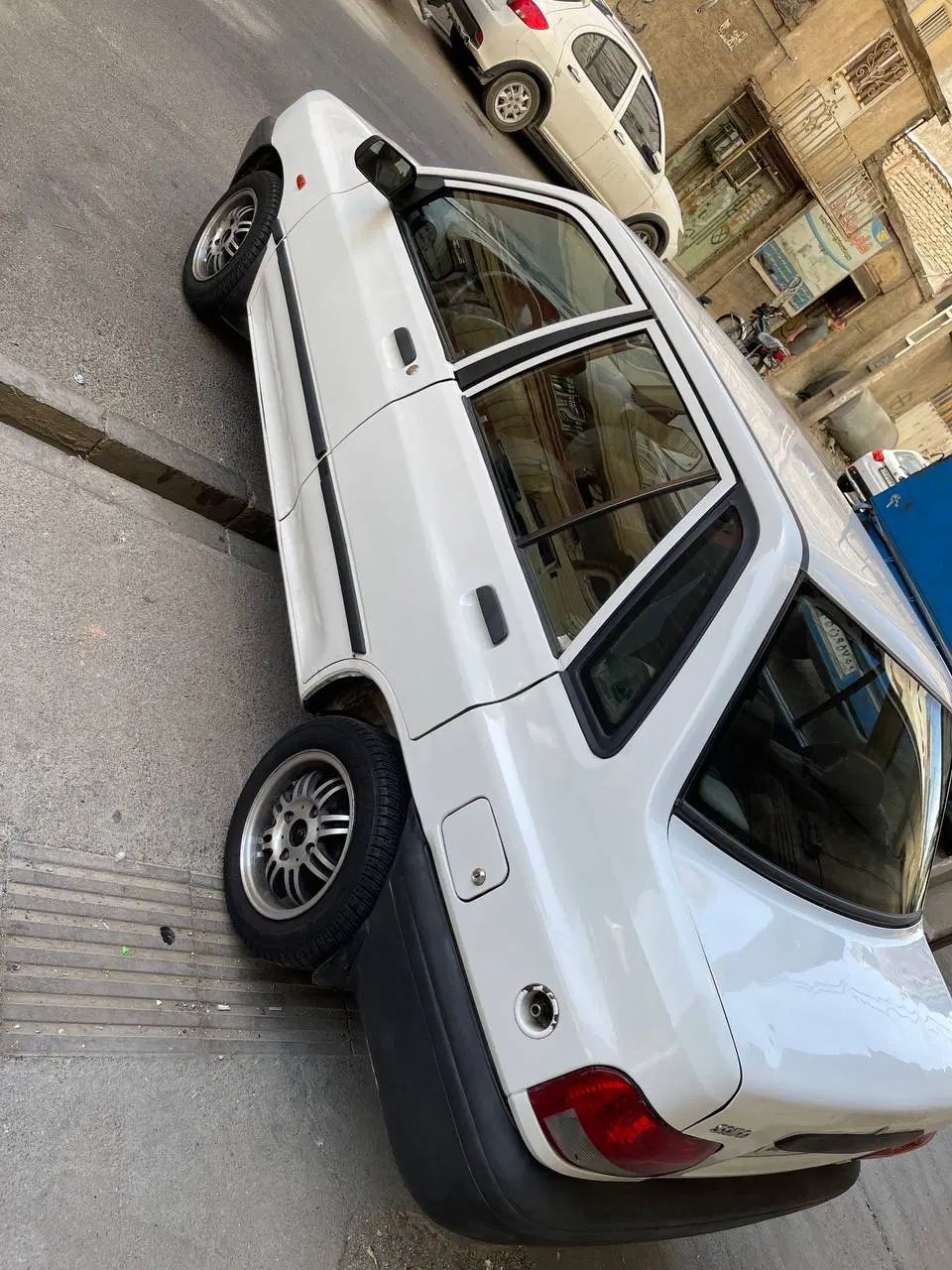 خودرو پراید، 131 آگهی ann_20391121
