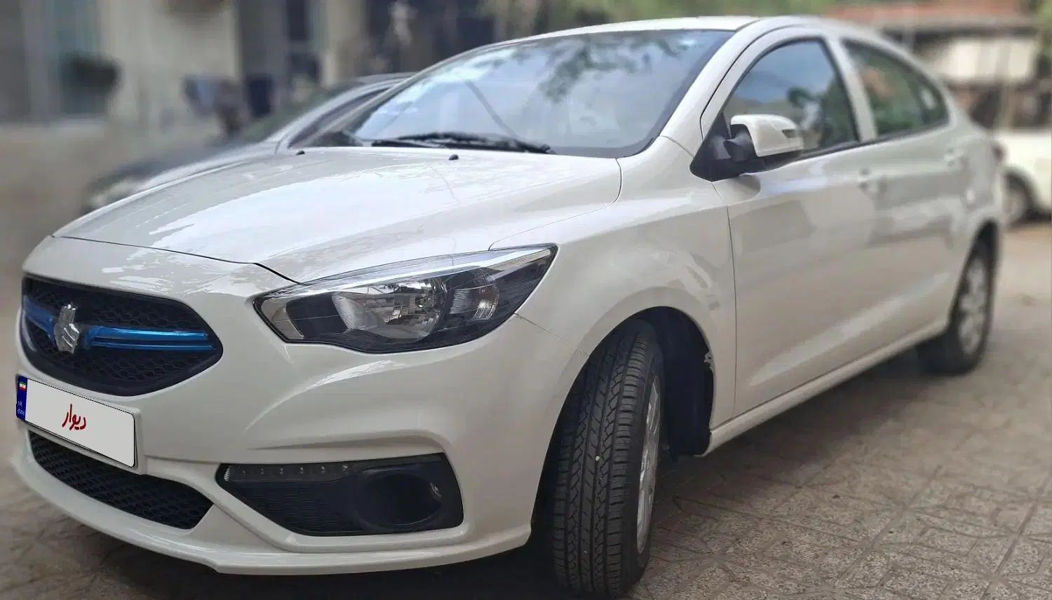 خودرو شاهین، GL آگهی ann_20391199