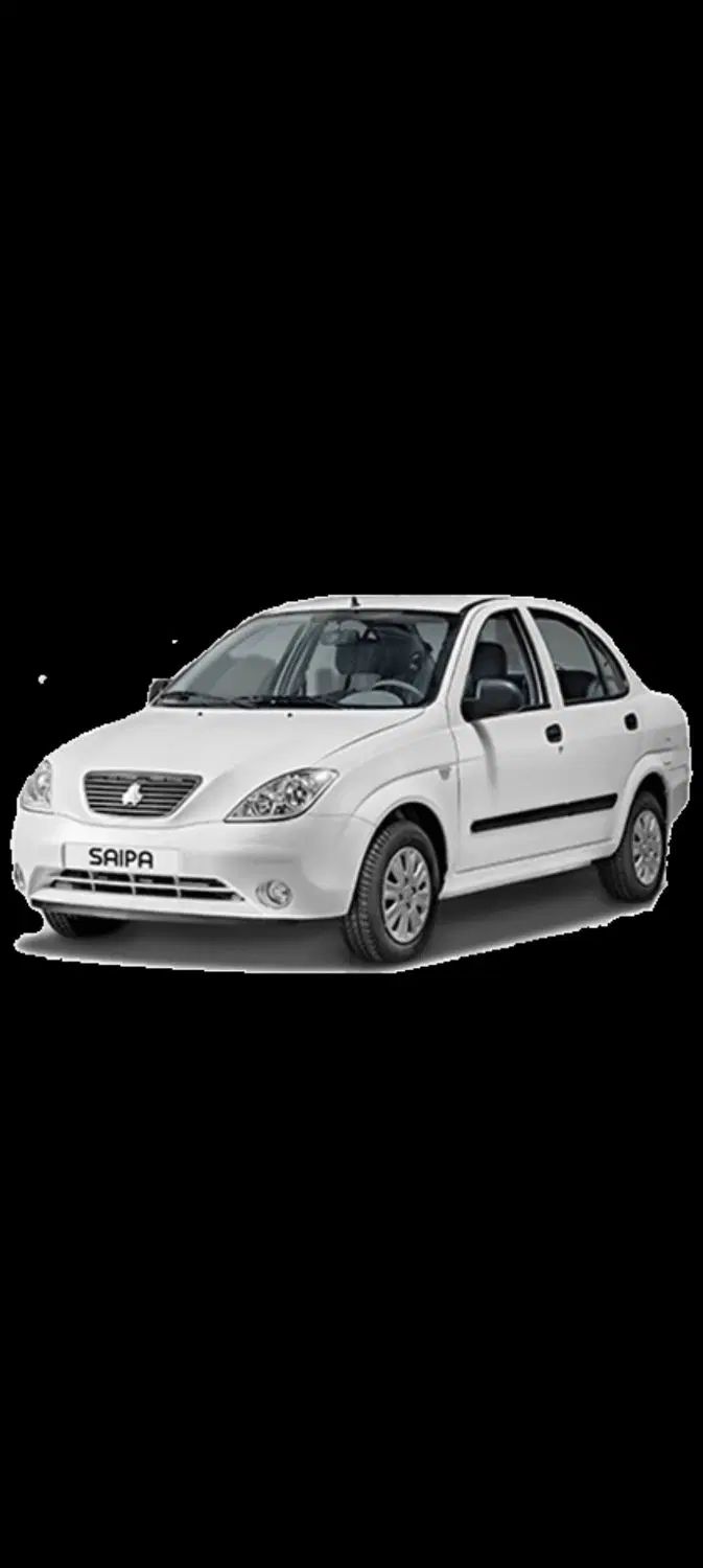 تیبا صندوق دار SX - 1400