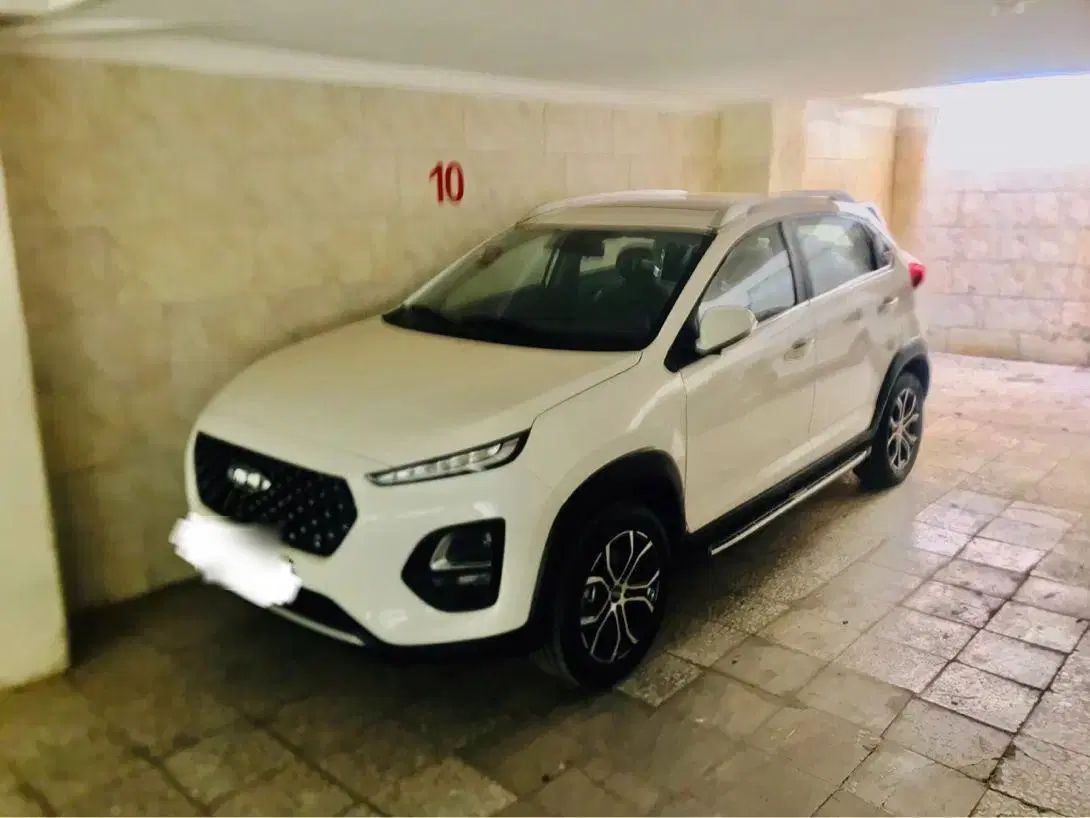 ام وی ام X22 پرو اتوماتیک اکسلنت - 1404