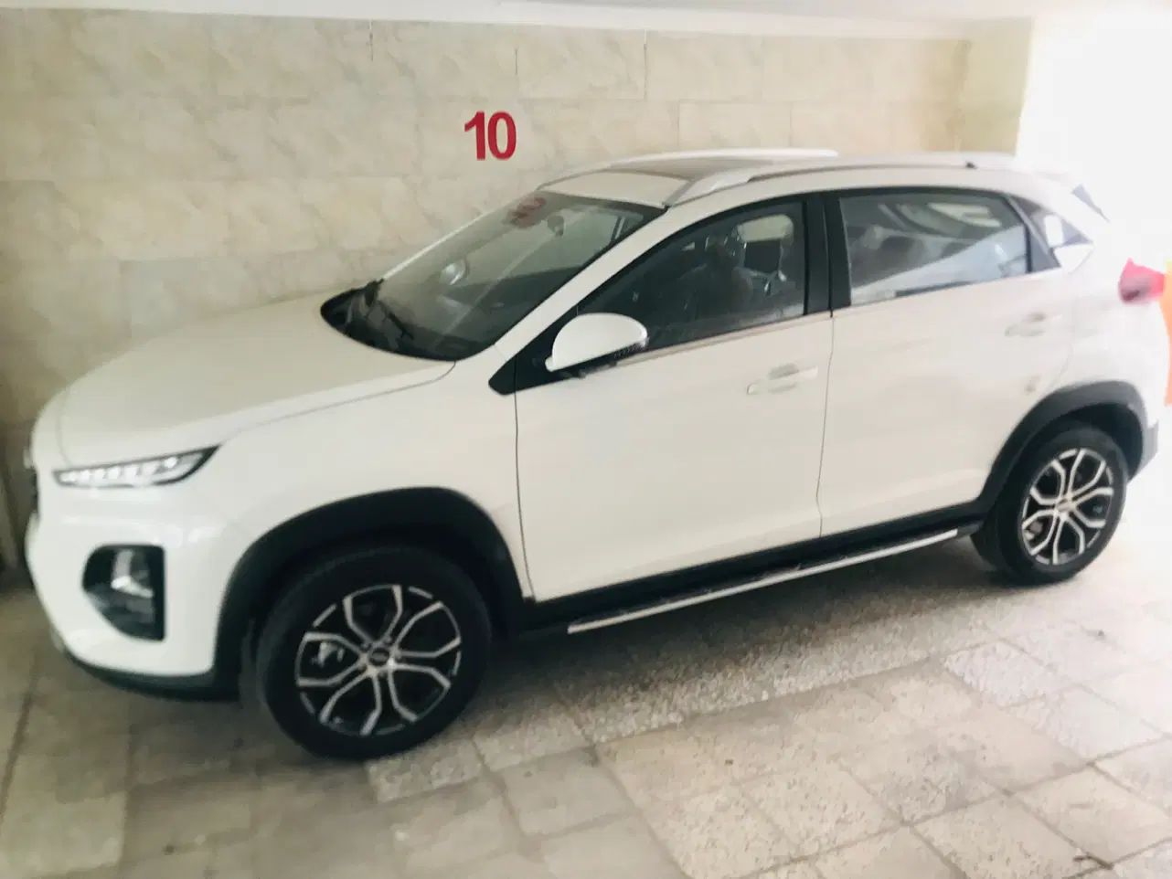 ام وی ام X22 پرو اتوماتیک اکسلنت - 1404