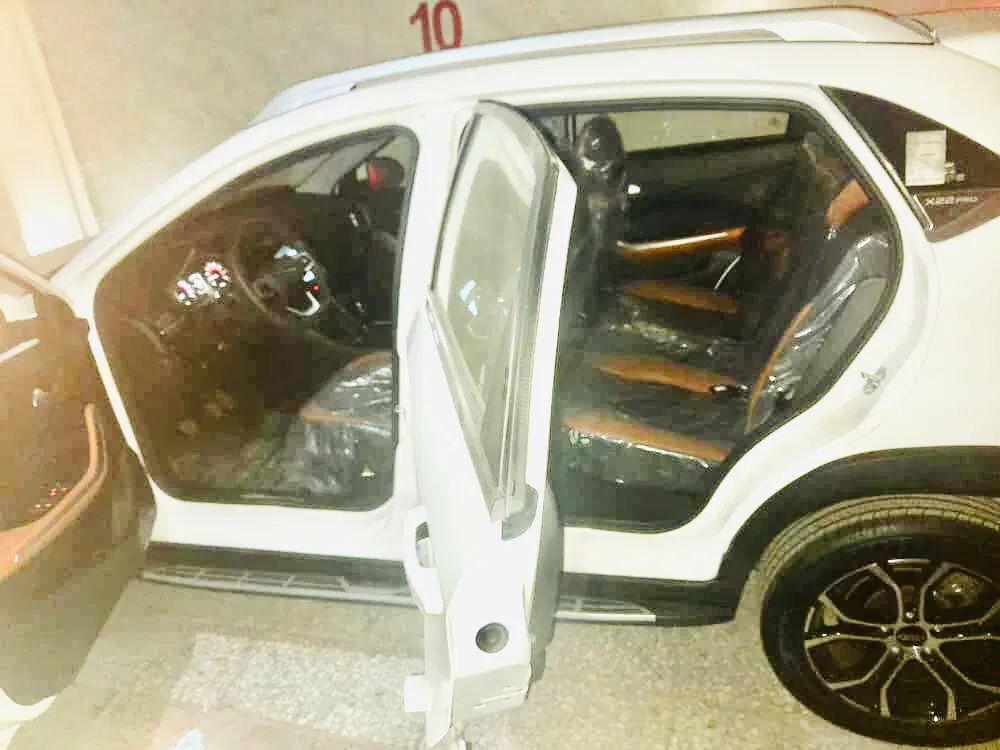 ام وی ام X22 پرو اتوماتیک اکسلنت - 1404