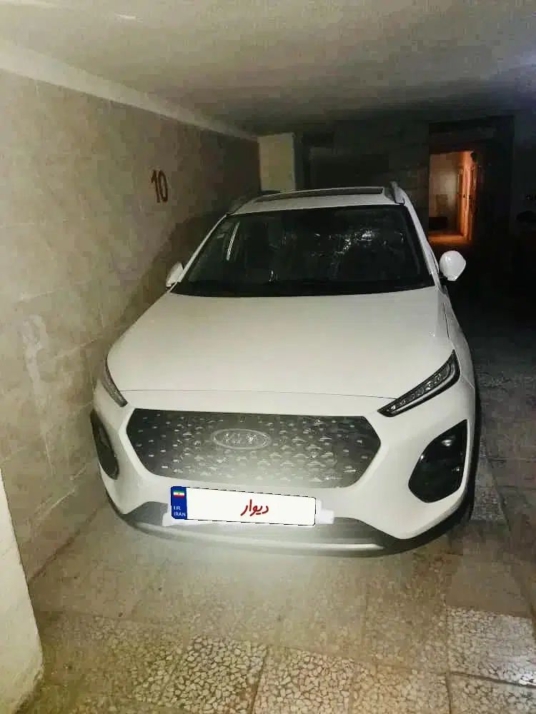 ام وی ام X22 پرو اتوماتیک اکسلنت - 1404