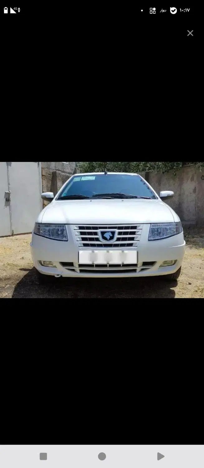 خودرو پژو، پارس آگهی ann_20391219