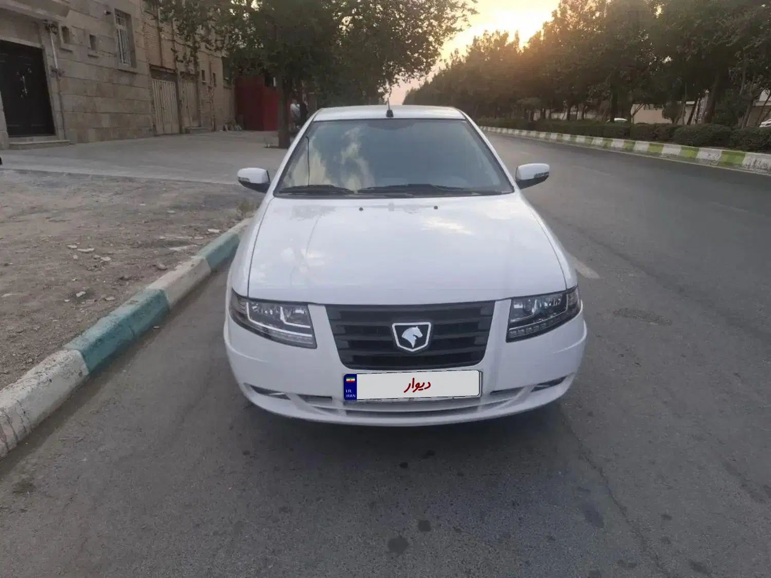 خودرو سمند، سورن پلاس آگهی ann_20391234
