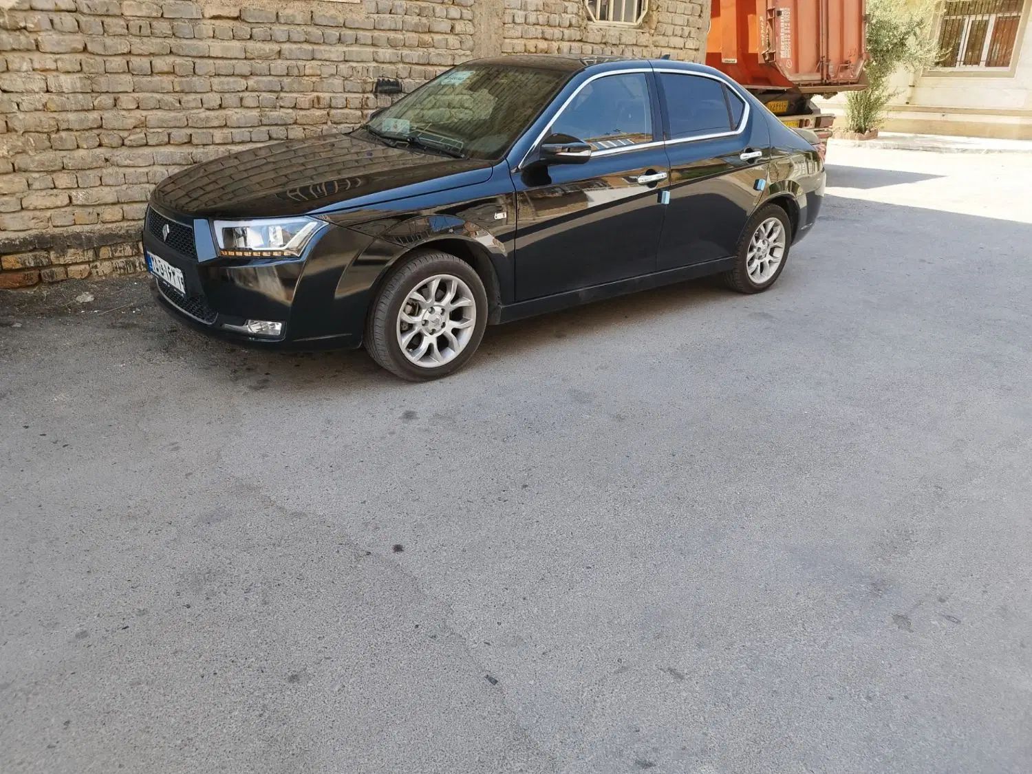 خودرو دنا، پلاس توربو آگهی ann_20391248