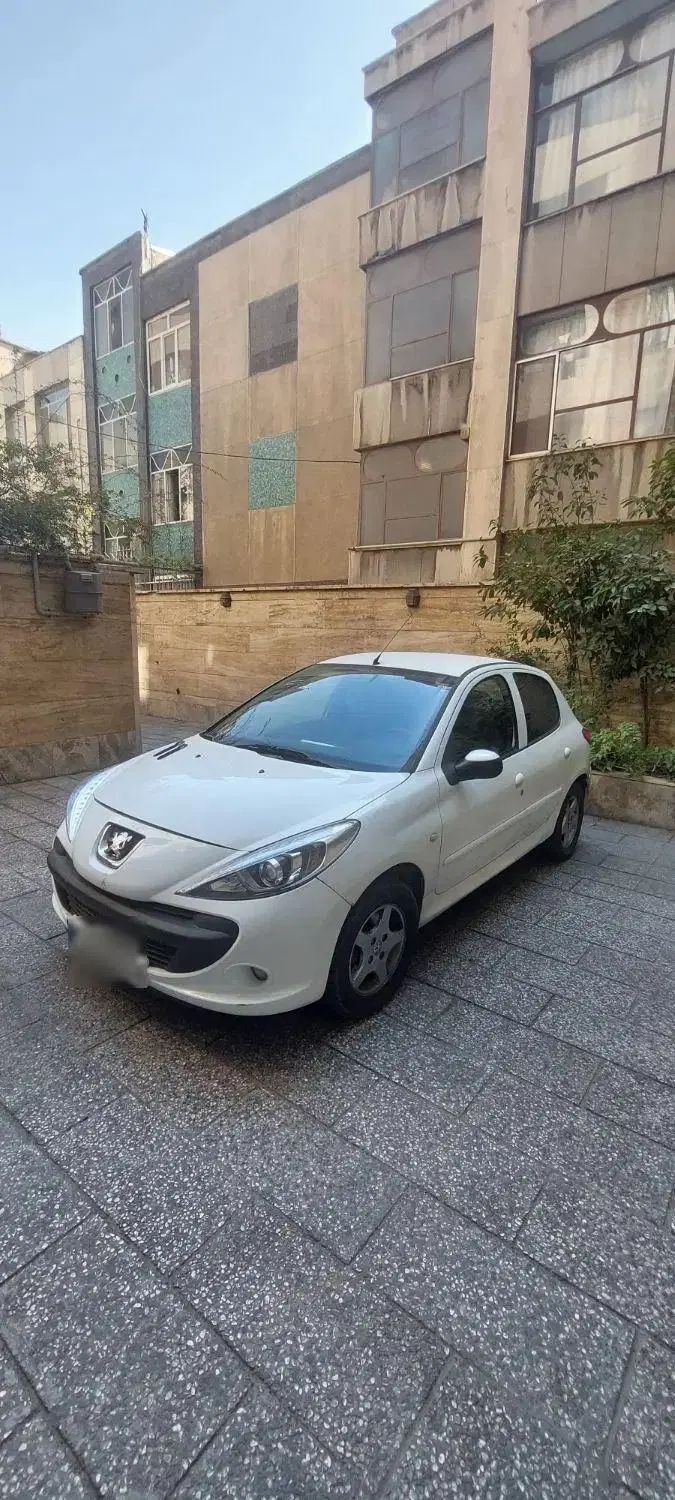 خودرو پژو، 207 آگهی ann_20391275
