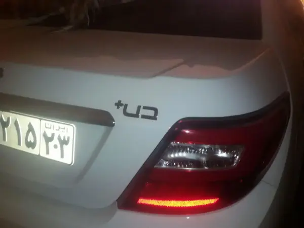 دنا پلاس ۵ دنده EF7 - 1404