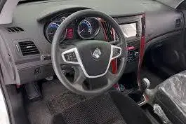 دنا پلاس ۵ دنده EF7 - 1404