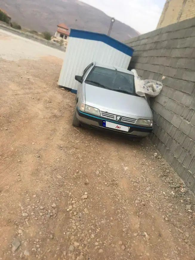 خودرو پژو، 405 آگهی ann_20391312
