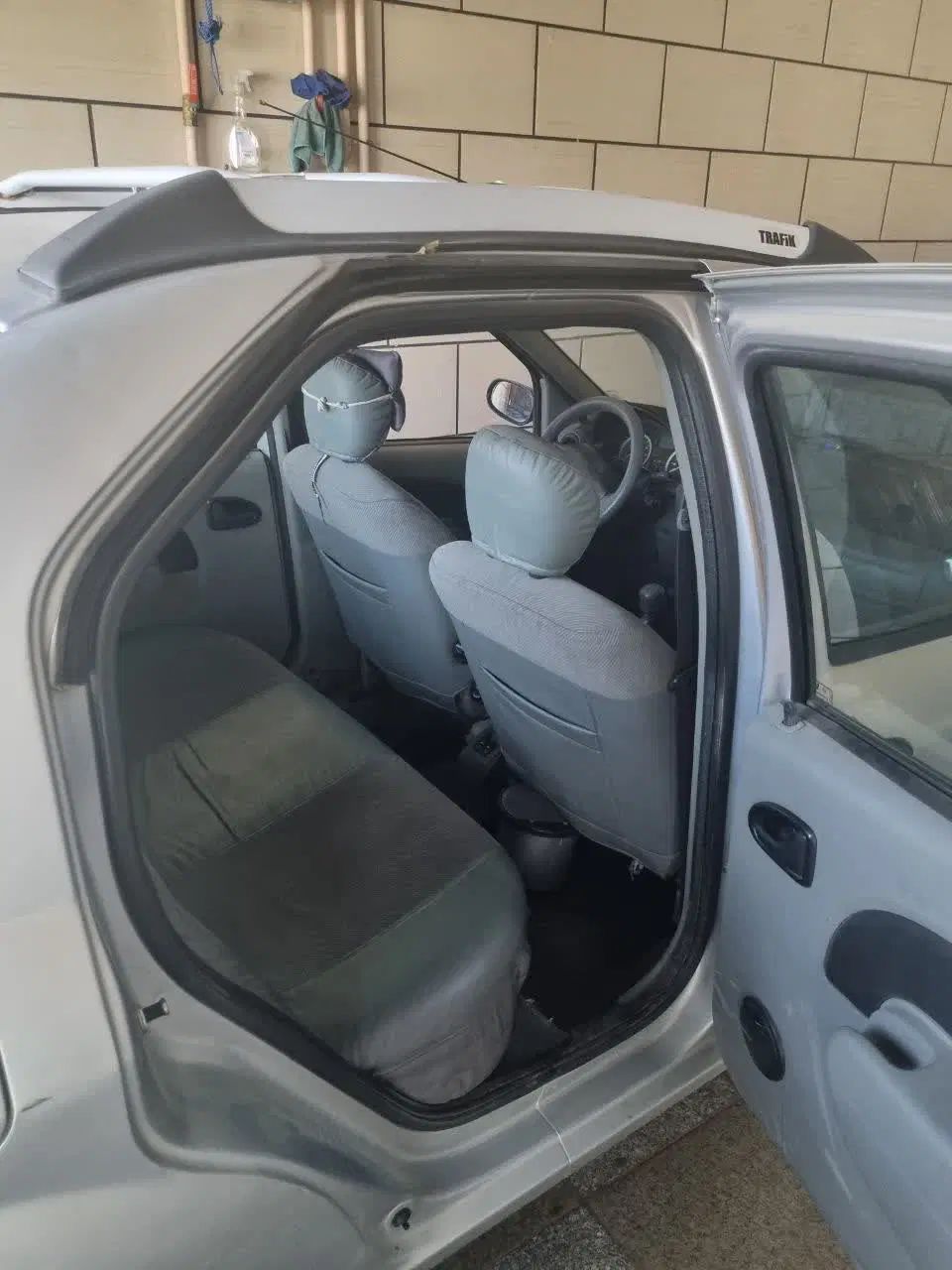 رنو تندر 90 E2 - 1387