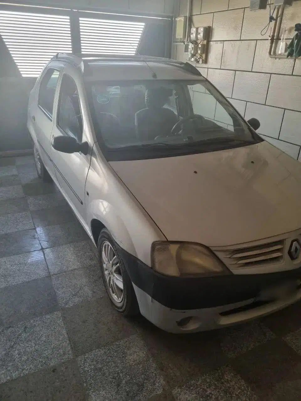 خودرو رنو، تندر 90 آگهی ann_20391315