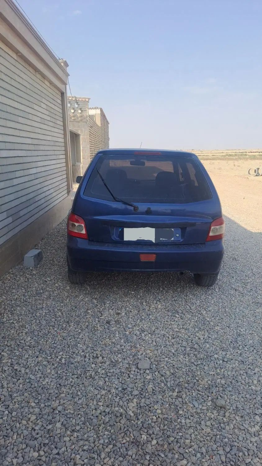 خودرو پراید، 111 آگهی ann_20391316