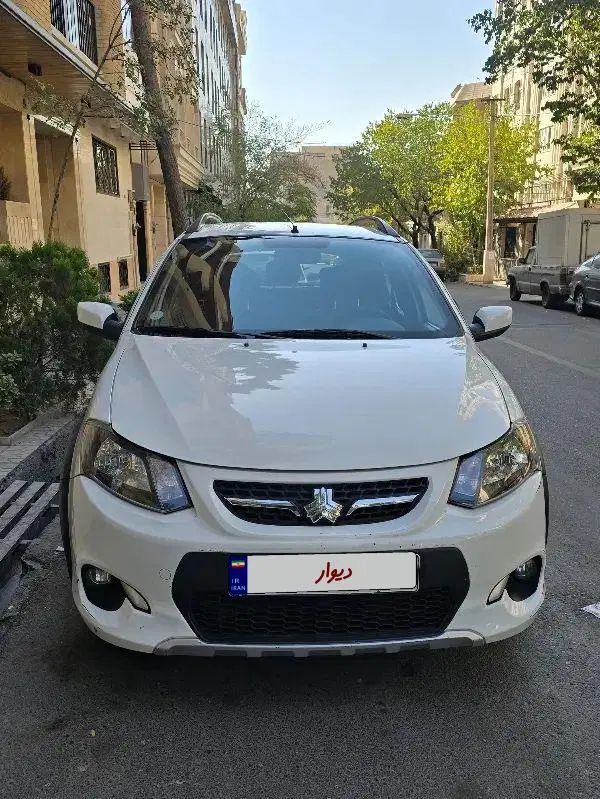 خودرو کوییک، معمولی آگهی ann_20391318