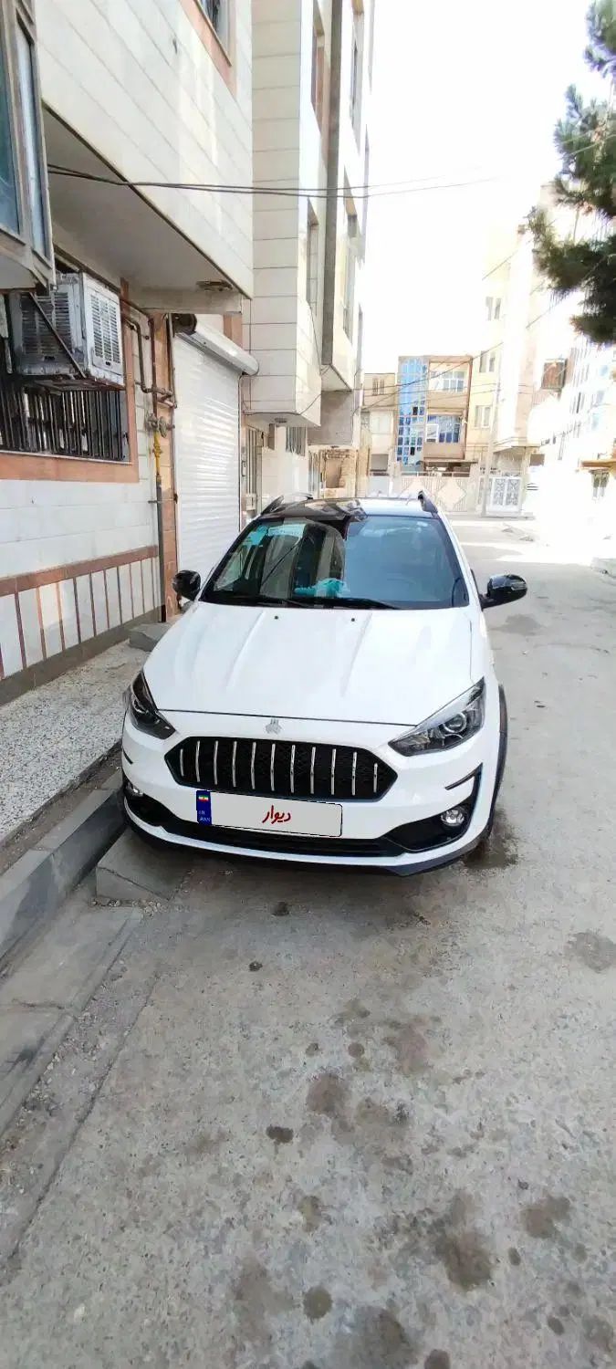 اطلس G دنده ای - 1404