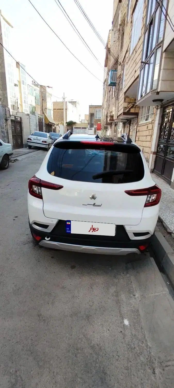 اطلس G دنده ای - 1404