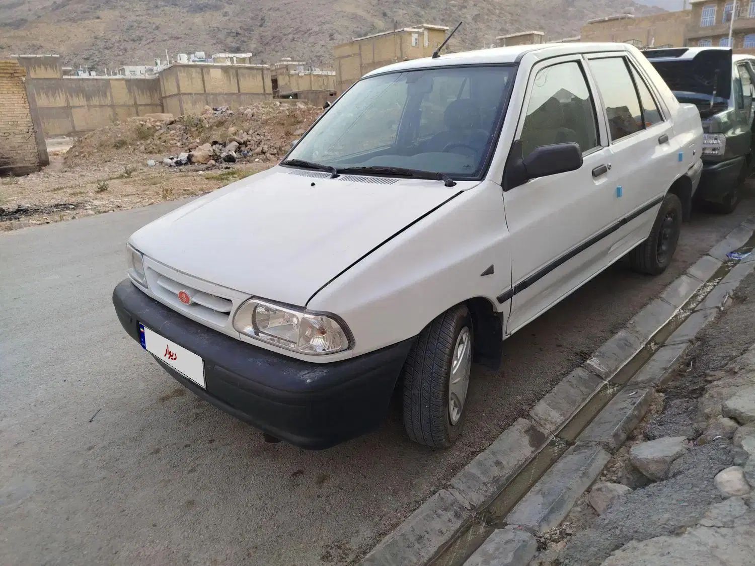 پراید 131 SE - 1397