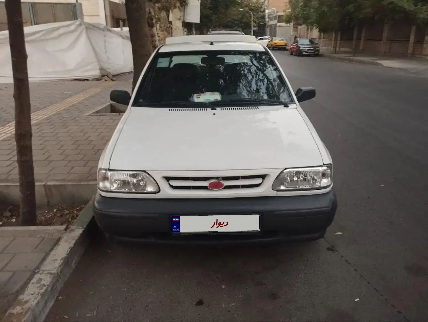 خودرو پراید، 131 آگهی ann_20391338