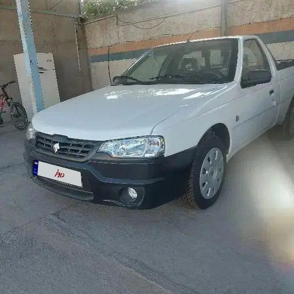 خودرو آریسان، 2 آگهی ann_20391362