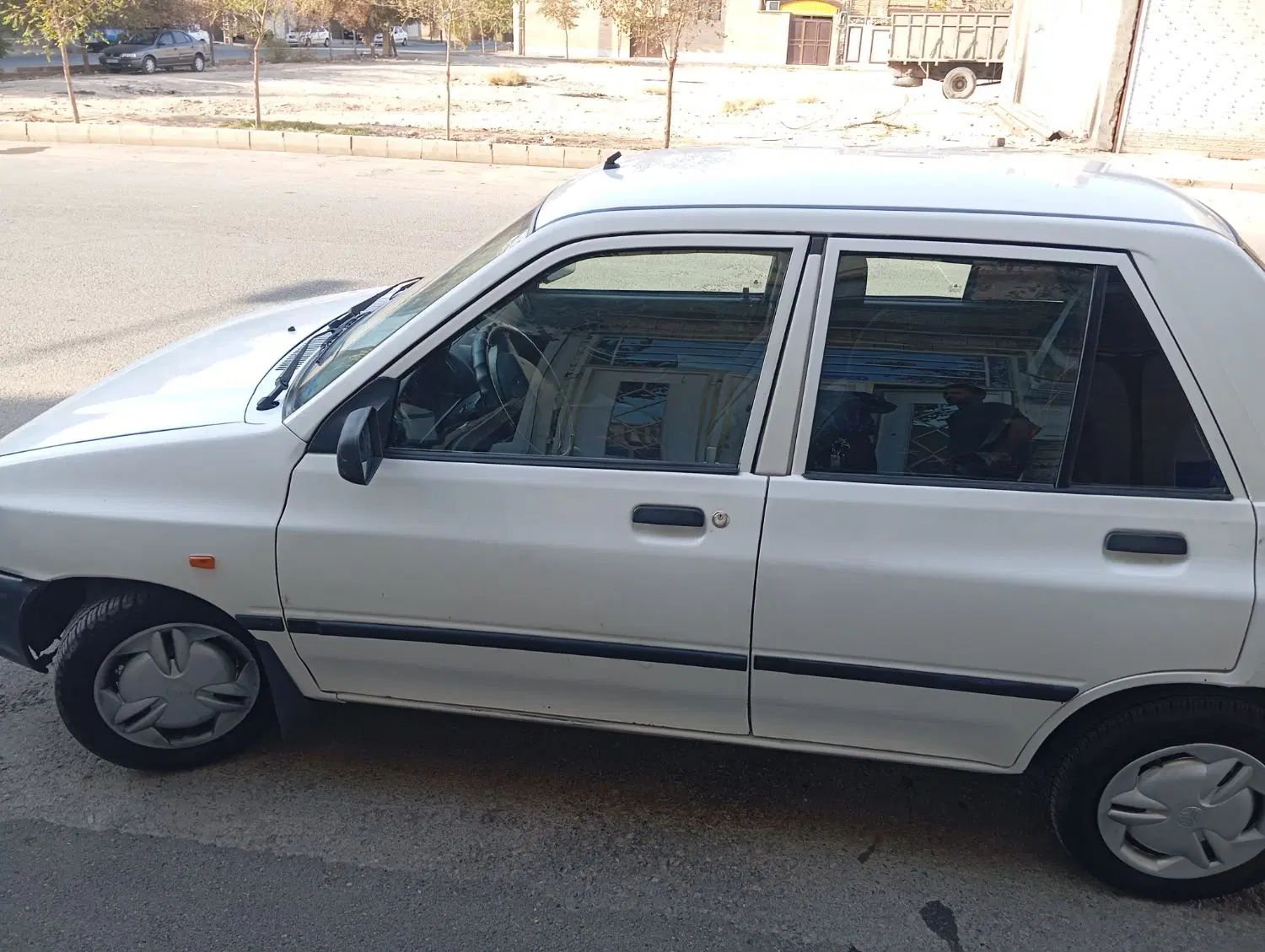 خودرو پراید، 131 آگهی ann_20391364