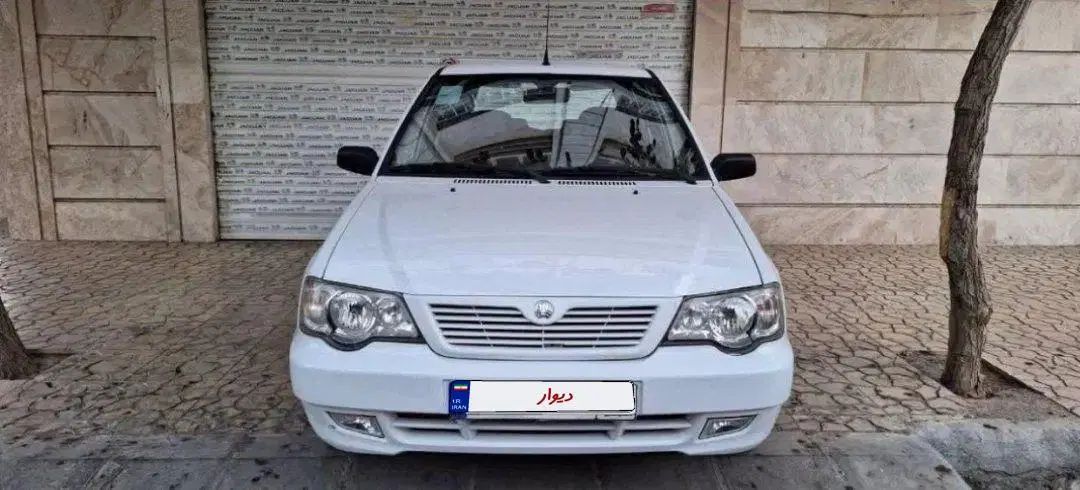 خودرو پراید، 111 آگهی ann_20391389