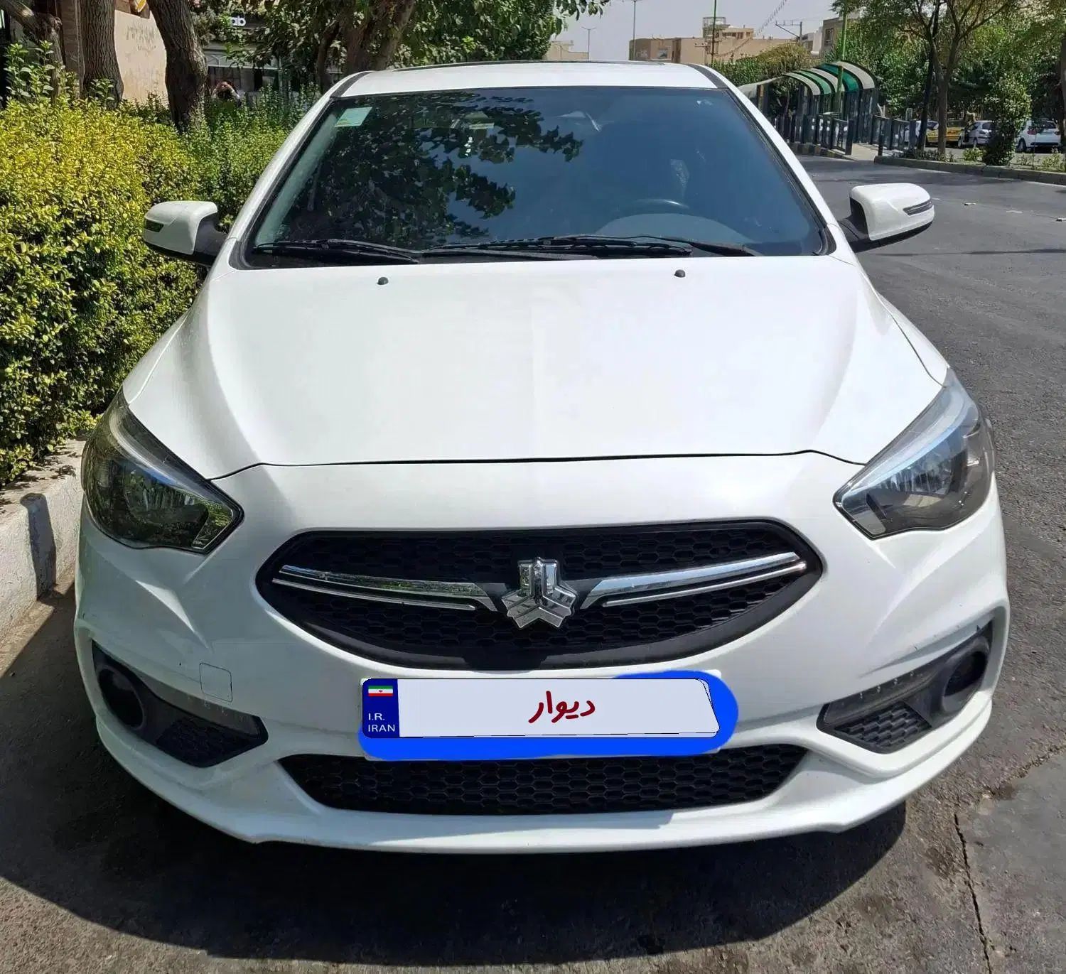 خودرو شاهین، G آگهی ann_20391399