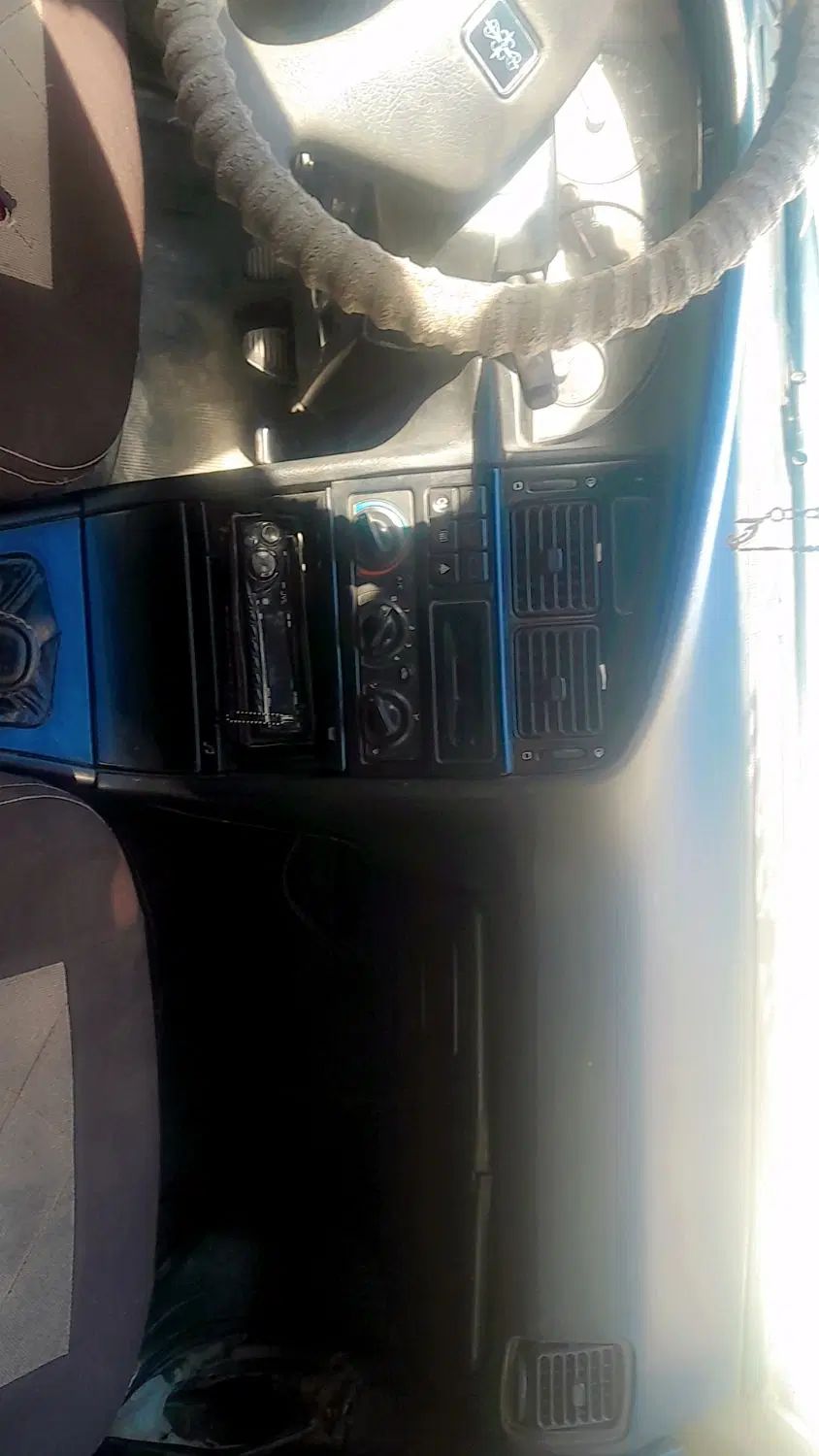 پژو 405 GLX - 1388