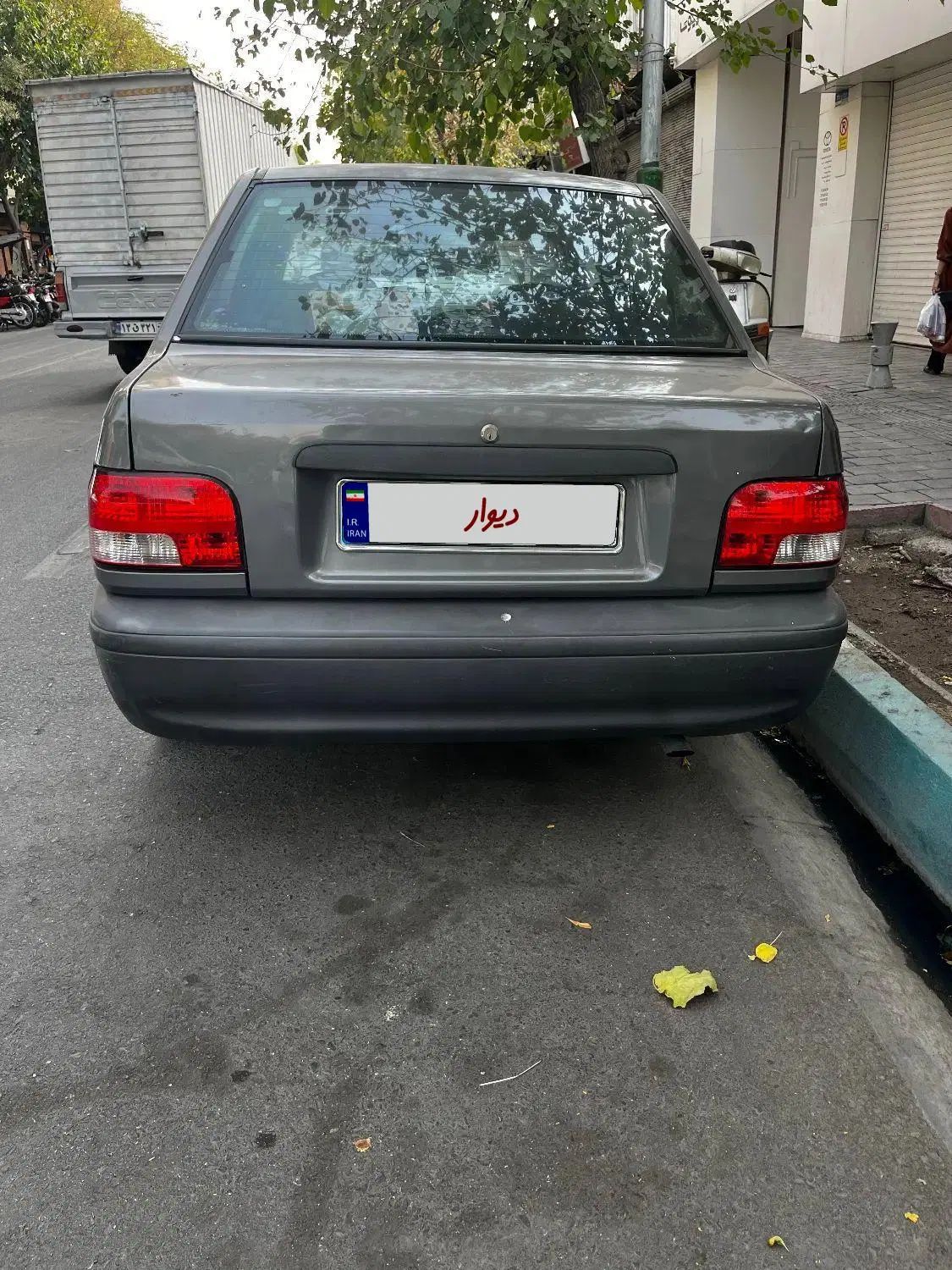 خودرو پراید، 131 آگهی ann_20391451