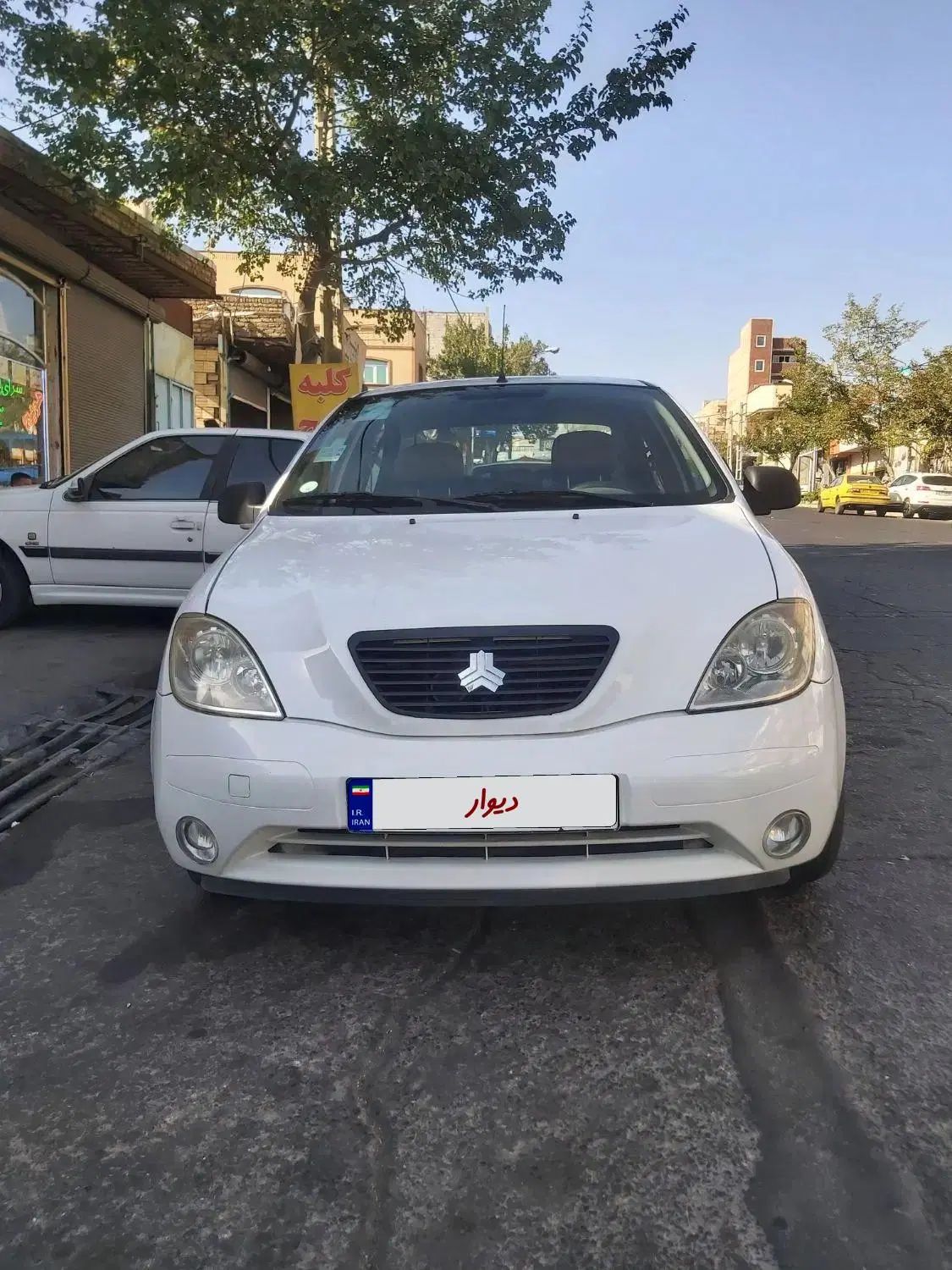 خودرو تیبا، صندوق دار آگهی ann_20391456