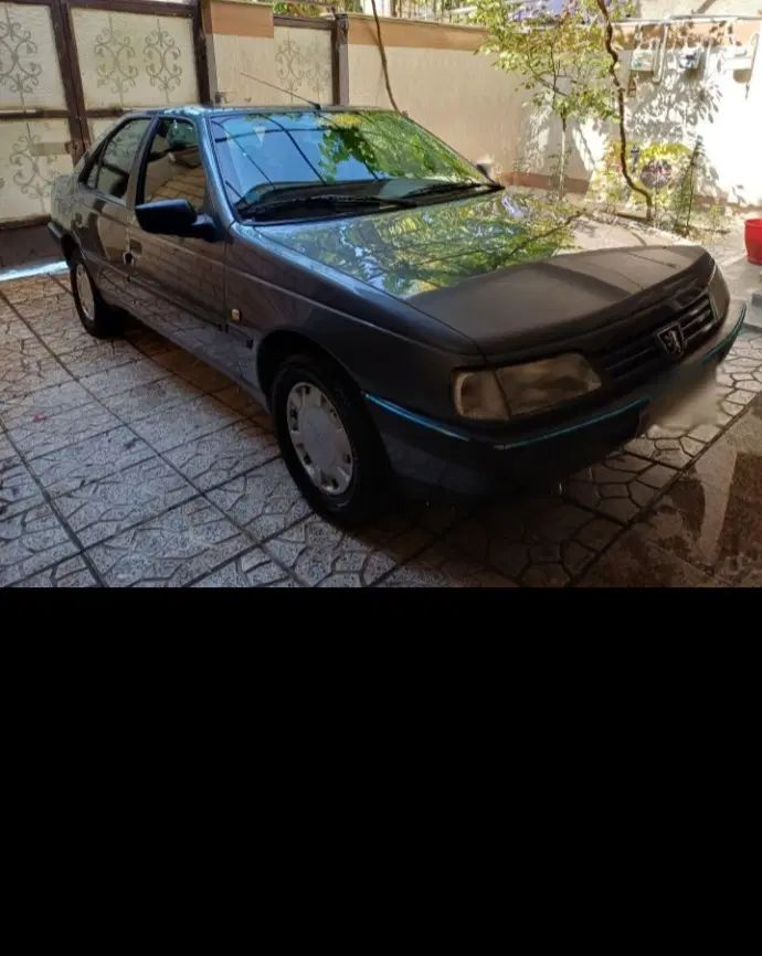 خودرو پژو، 405 آگهی ann_20391475