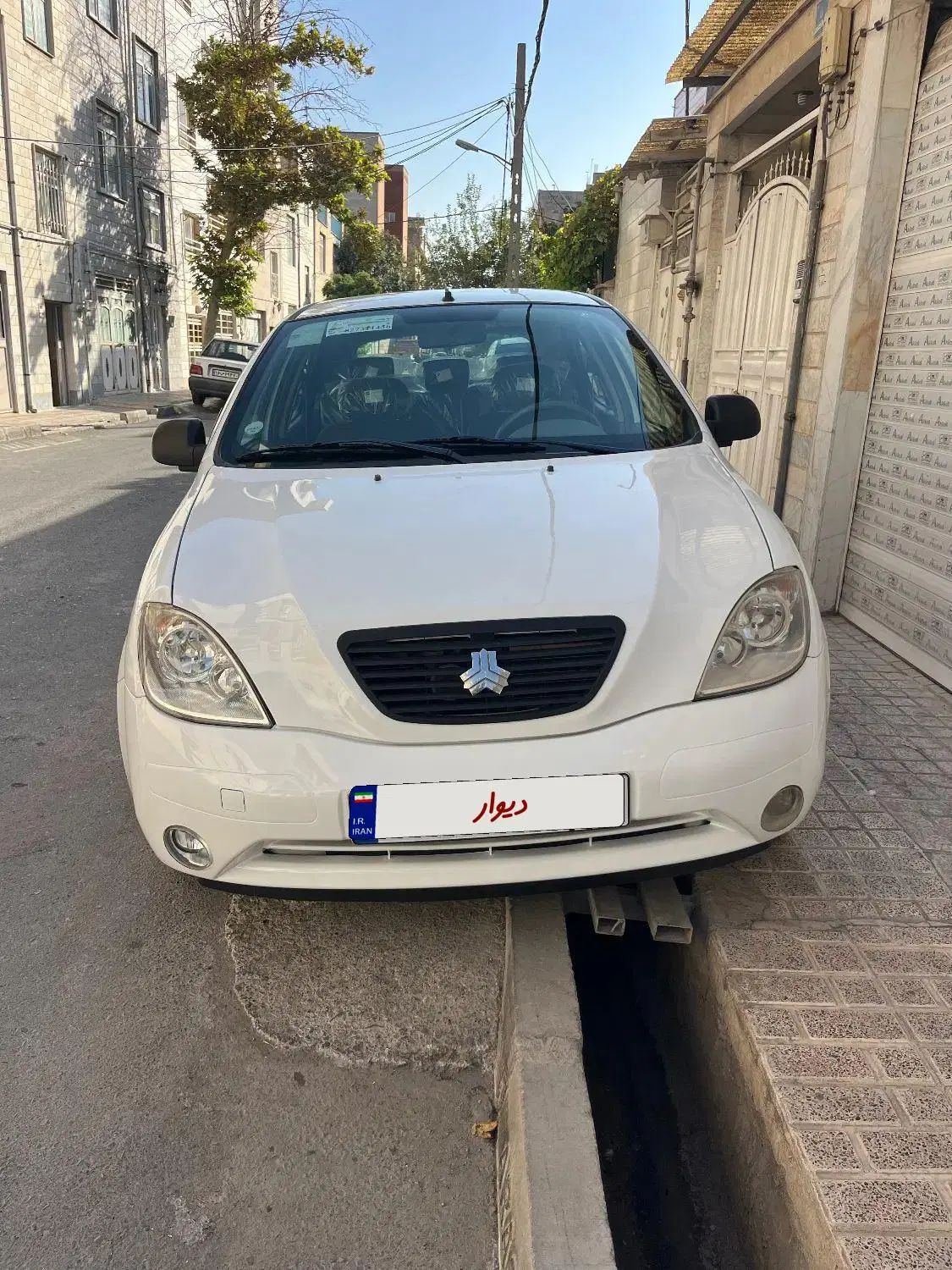 خودرو تیبا، 2 آگهی ann_20391479
