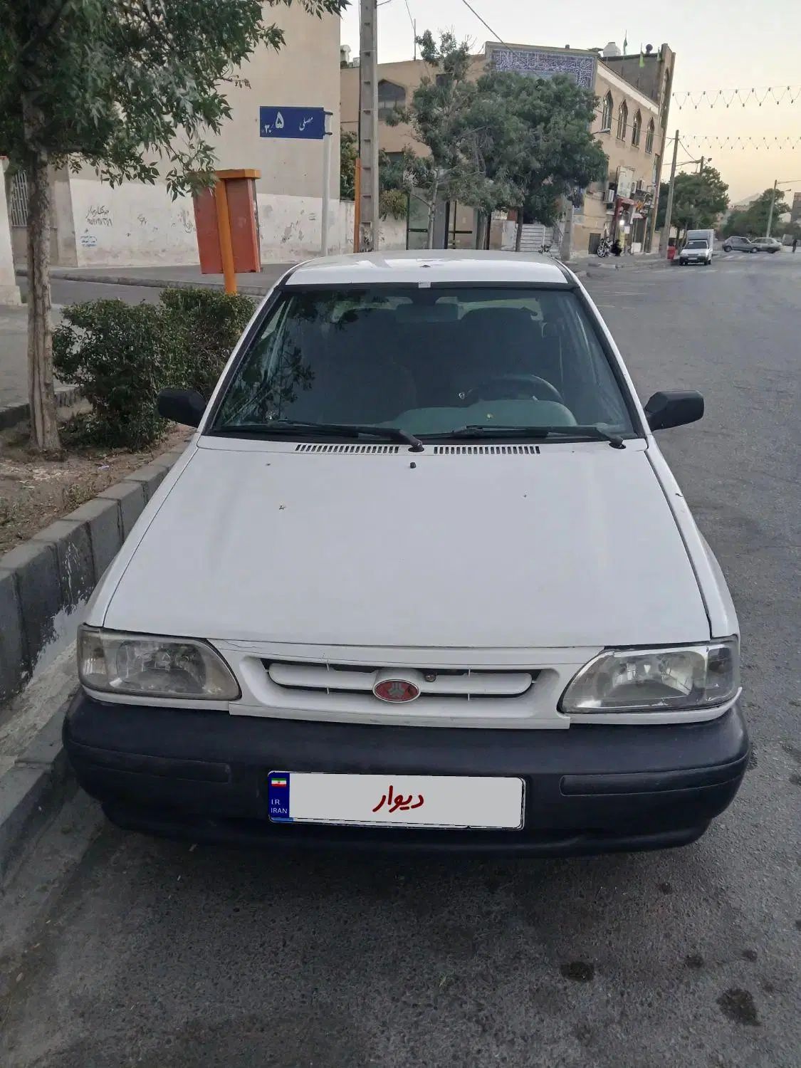 خودرو پراید، 131 آگهی ann_20391489