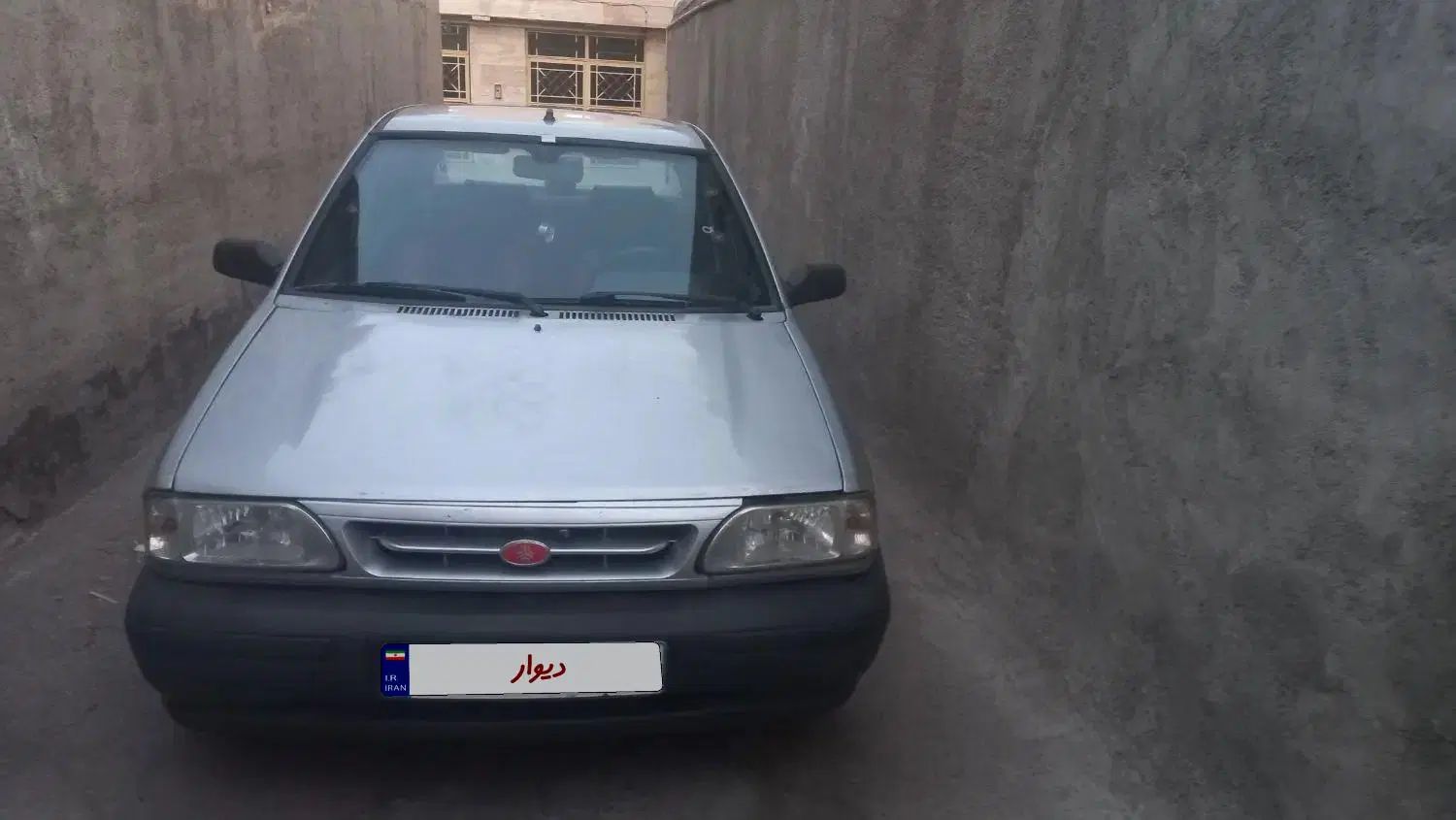 خودرو پراید، صبا آگهی ann_20391495