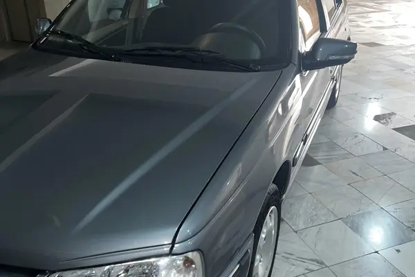 پژو پارس سال - 1400