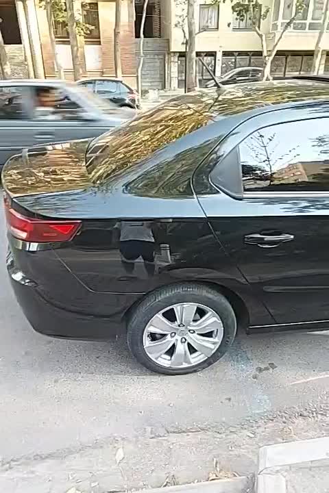 خودرو تارا، اتوماتیک آگهی ann_20391523