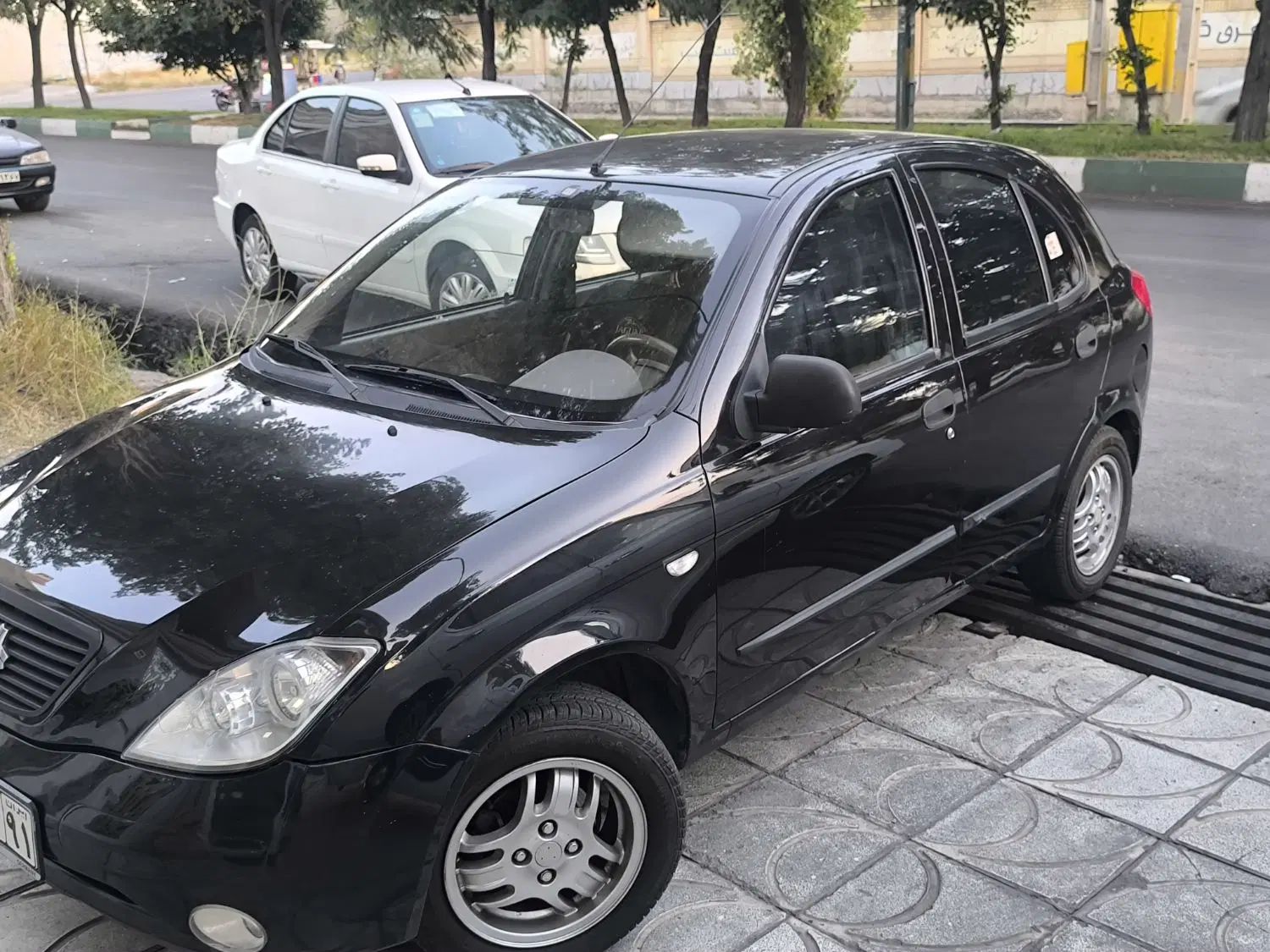 خودرو تیبا، 2 آگهی ann_20391525