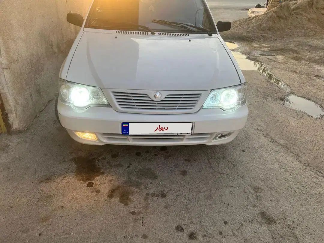 خودرو پراید، 111 آگهی ann_20391548