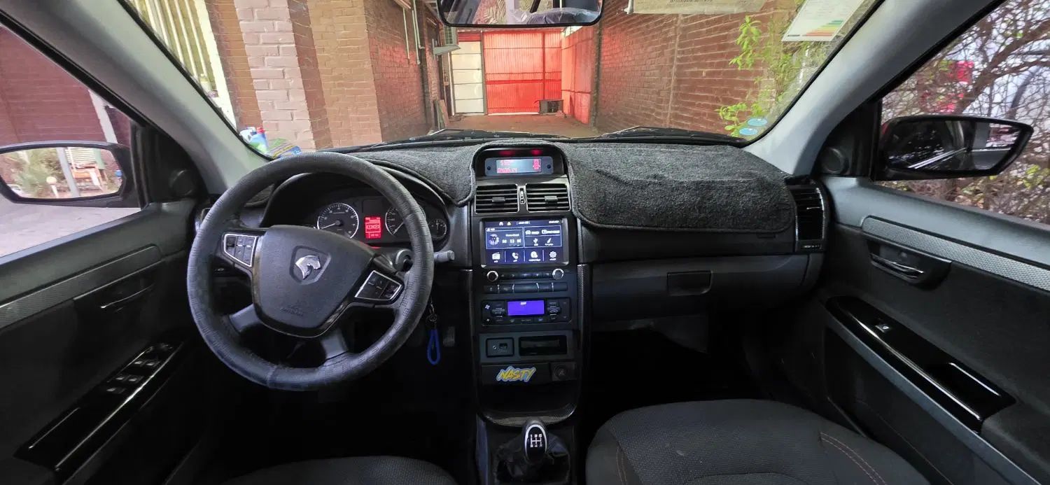 سمند LX EF7 - 1403