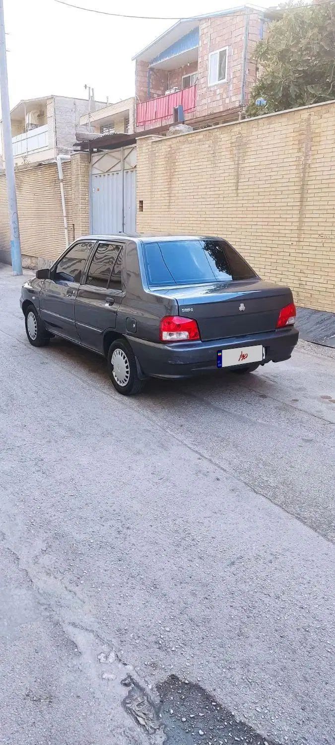 خودرو پراید، 132 آگهی ann_20391552