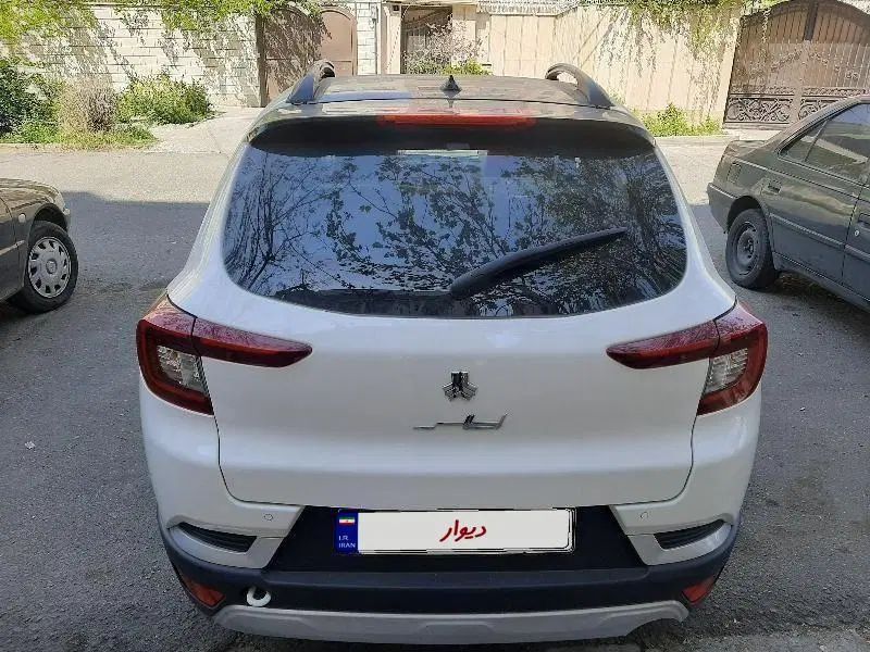 اطلس G دنده ای - 1402