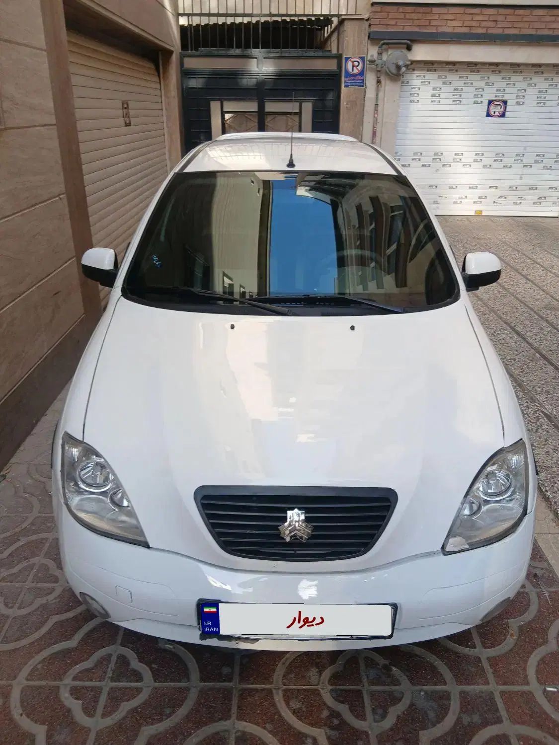خودرو تیبا، 2 آگهی ann_20391584