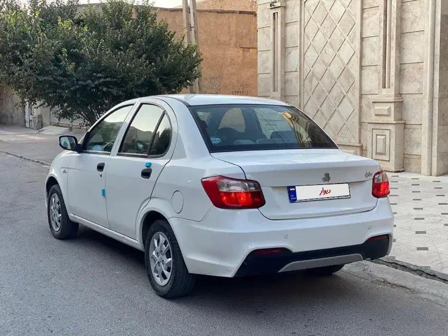 خودرو ساینا، S آگهی ann_20391610