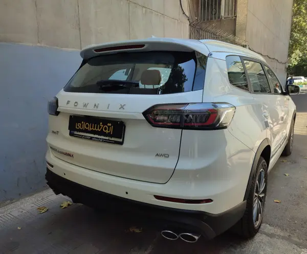 فونیکس تیگو 8 پرومکس IE - 1404