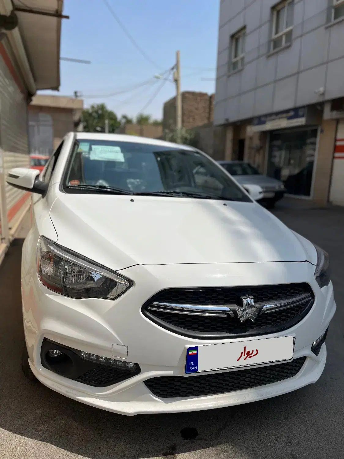 خودرو شاهین، G آگهی ann_20391656