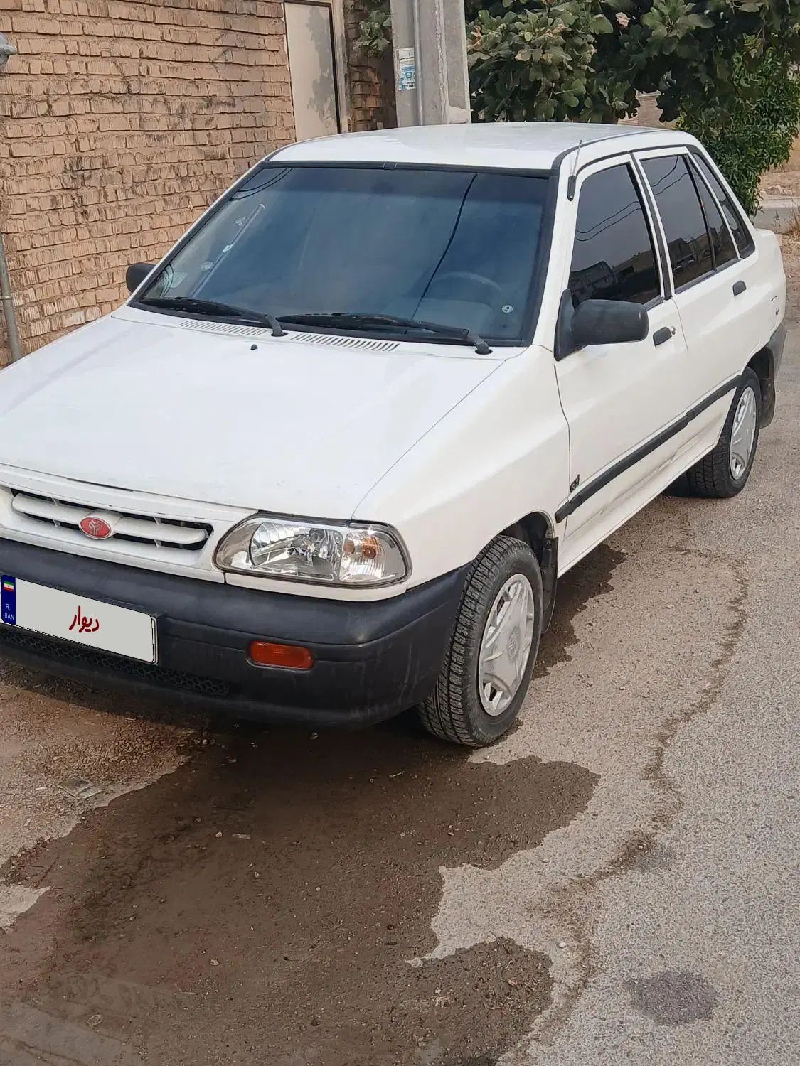 خودرو پراید، صبا آگهی ann_20391660