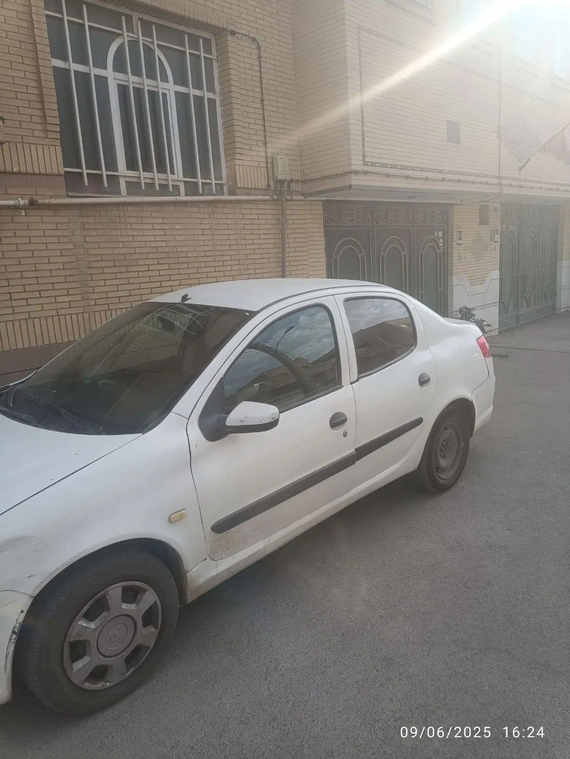 رانا EL TU5 - 1392