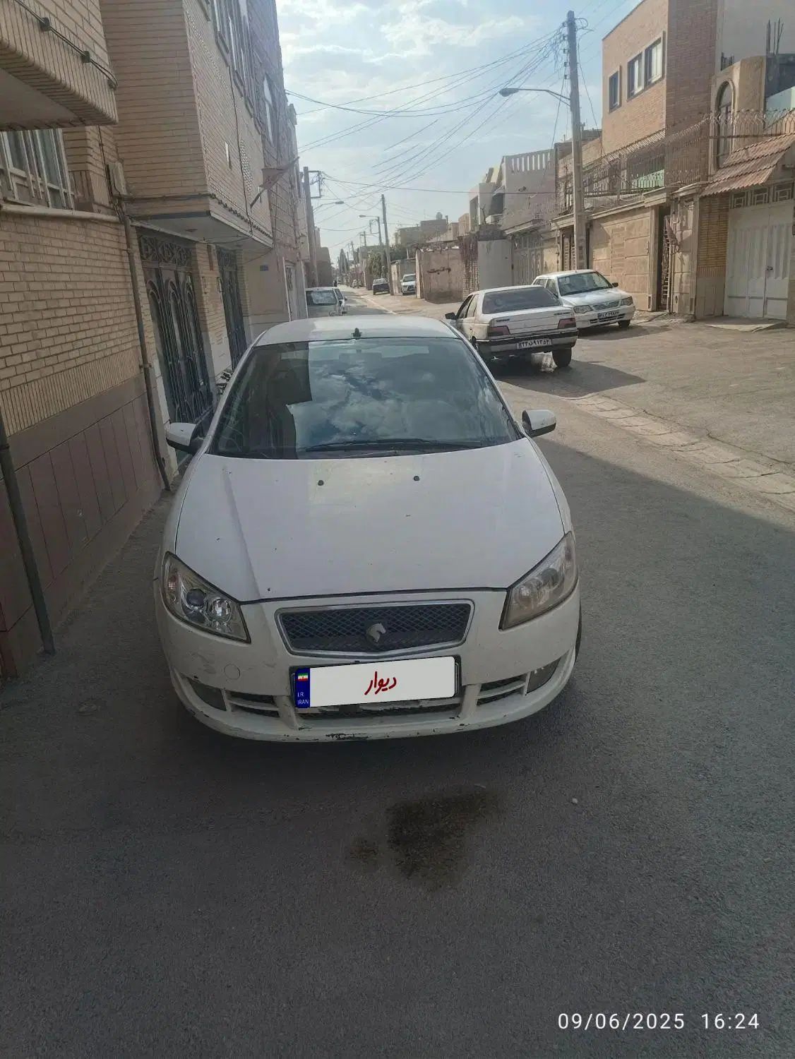 خودرو رانا، EL آگهی ann_20391669