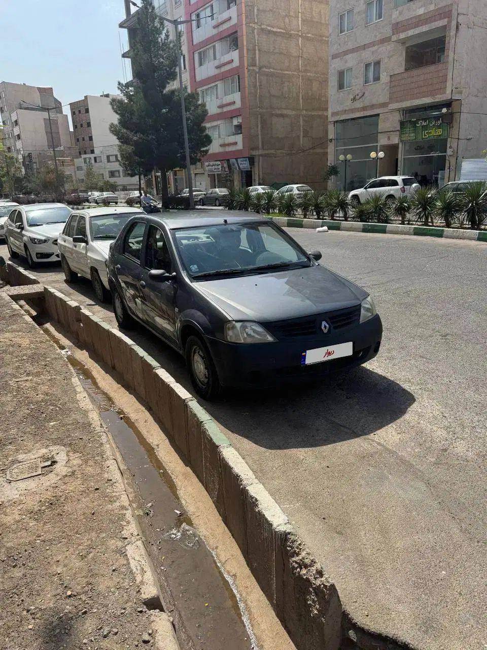 خودرو رنو، تندر 90 آگهی ann_20391670