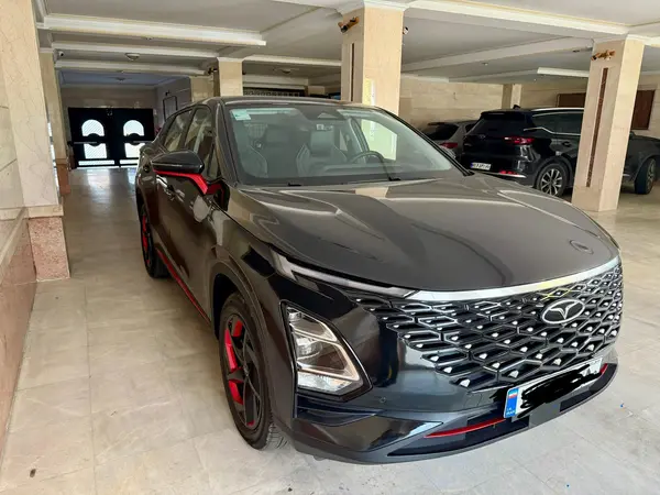 فونیکس FX پریمیوم FWD - 1402