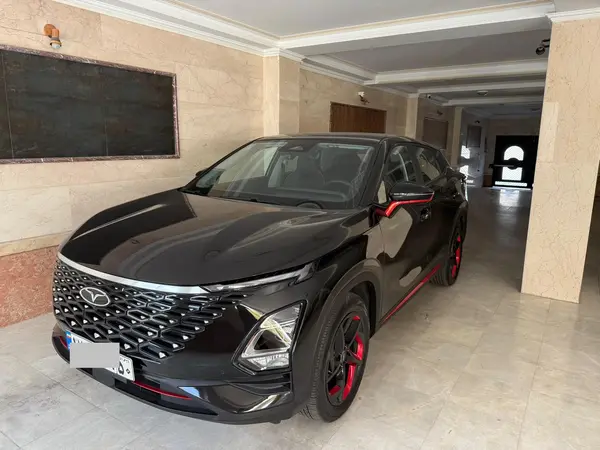 خودرو فونیکس، FX آگهی ann_20391688